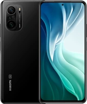 Xiaomi Mi 11i 128GB Cosmic Black