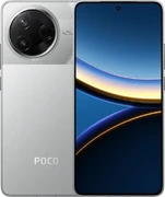 Xiaomi Poco F7 Pro 256GB silber