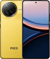 Xiaomi Poco F7 Ultra 256GB gelb