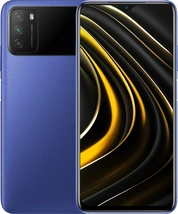Xiaomi Poco M3 64GB cool blue