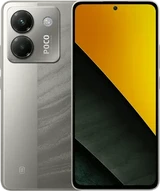 Xiaomi Poco M7 Pro 5G 256GB/8GB silber