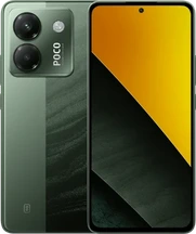 Xiaomi Poco M7 Pro 5G 256GB/8GB grün