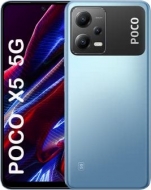 Xiaomi Poco X5 5G 128GB blue