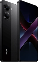 Xiaomi Poco X7 Pro 256GB/8GB schwarz