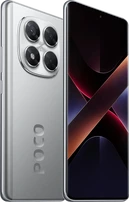 Xiaomi Poco X7 512GB silber