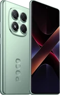 Xiaomi Poco X7 512GB grün