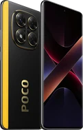 Xiaomi Poco X7 512GB schwarz
