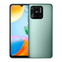Xiaomi Redmi 10C, 128 GB, mint green