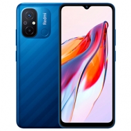 Xiaomi Redmi 12C, 3 GB / 32 GB, blue