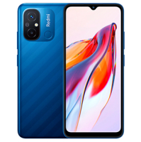Xiaomi Redmi 12C, 3 GB / 64 GB, blue