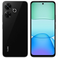 Xiaomi Redmi 13, 128 GB, midnight black - Smartphone