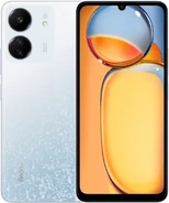 Xiaomi Redmi 13C 128GB/6GB Glacier White