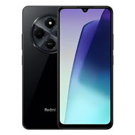 Xiaomi Redmi 14C, 128 GB, midnight black - Smartphone