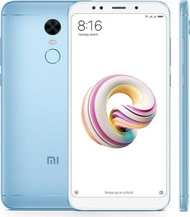 Xiaomi Redmi 5 Plus 64GB blau