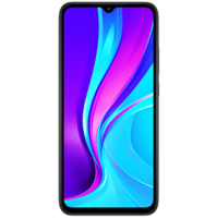 Xiaomi Redmi 9C, 32 GB, black
