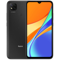 Xiaomi Redmi 9C NFC, 64 GB, grey