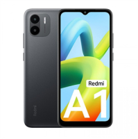 Xiaomi Redmi A1, 32 GB, black