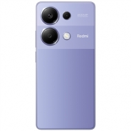 Xiaomi Redmi Note 13 Pro, 256 GB, purple - Smartphone