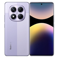 Xiaomi Redmi Note 14 Pro 5G, lavender purple - Smartphone