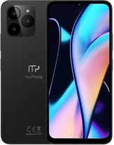myPhone N23 schwarz