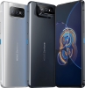 ASUS ZenFone 8 Flip ZS672KS 128GB Galactic Black
