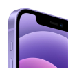 Apple iPhone 12, 64 GB, purple