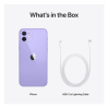 Apple iPhone 12, 64 GB, purple