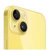 Apple iPhone 14, 256 GB, yellow