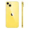 Apple iPhone 14 Plus, 128 GB, yellow