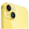 Apple iPhone 14 Plus, 256 GB, yellow
