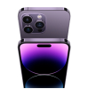 Apple iPhone 14 Pro Max, 256 GB, deep purple