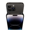 Apple iPhone 14 Pro Max, 512 GB, space black