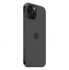Apple iPhone 15, 128 GB, black