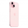 Apple iPhone 15, 128 GB, pink