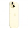 Apple iPhone 15, 256 GB, yellow