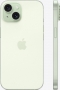 Apple iPhone 15 512GB green