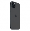 Apple iPhone 15 Plus, 128 GB, black