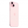 Apple iPhone 15 Plus, 128 GB, pink