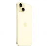 Apple iPhone 15 Plus, 128 GB, yellow