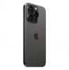 Apple iPhone 15 Pro, 512 GB, black