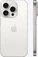 Apple iPhone 15 Pro 128GB Titan White