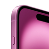 Apple iPhone 16, 128 GB, pink