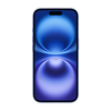 Apple iPhone 16, 256 GB, ultramarine
