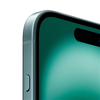 Apple iPhone 16, 256 GB, teal