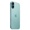 Apple iPhone 16 Plus, 128 GB, teal