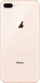 Apple iPhone 8 Plus 256GB Gold