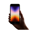 Apple iPhone SE 2022, 64 GB, midnight