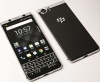 BlackBerry KEYone silver