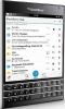 BlackBerry Passport black