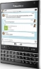 BlackBerry Passport black